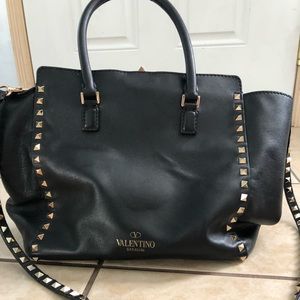 Valentino Rockstud Bag